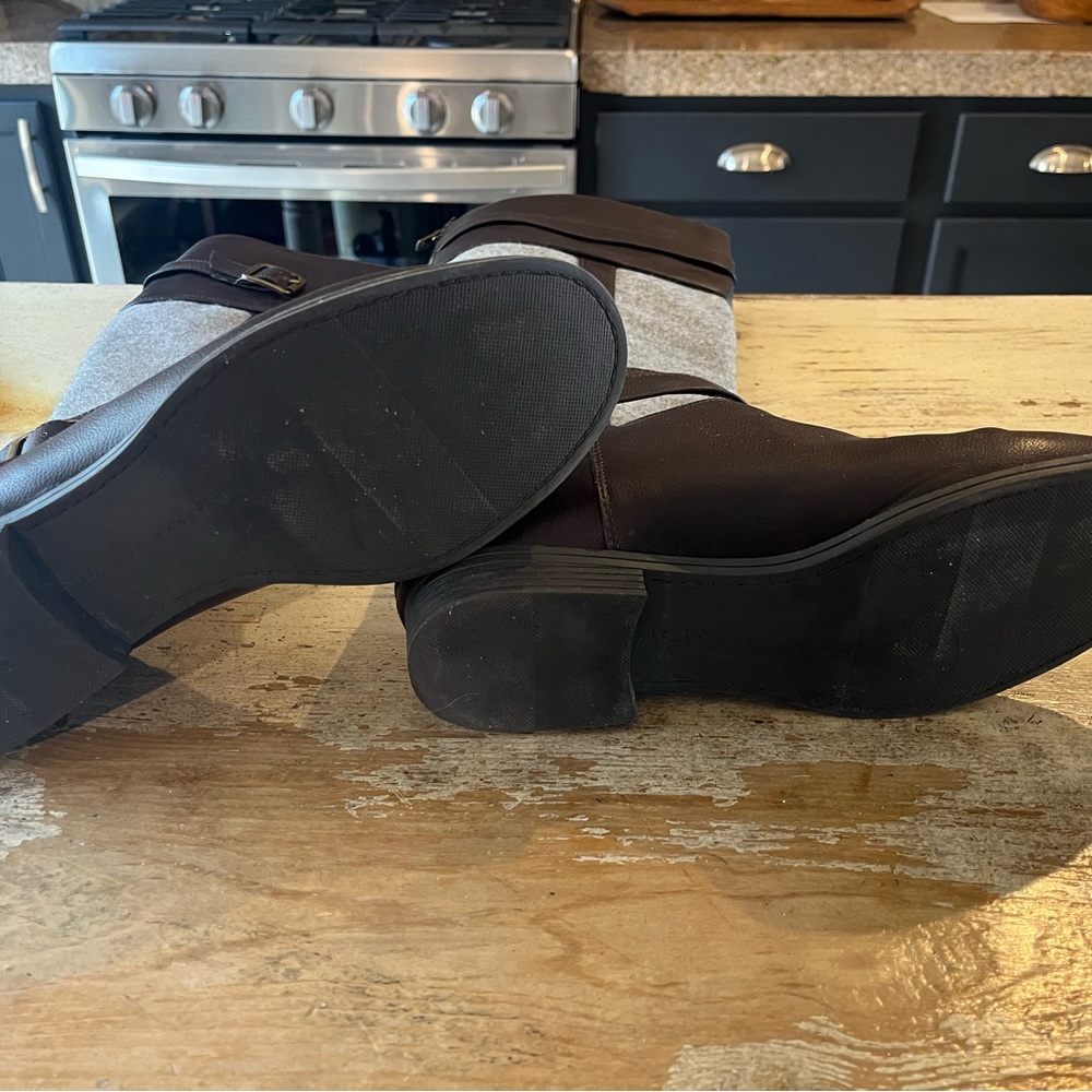 Riding Boot In A Size 9 From Kohls - image 2